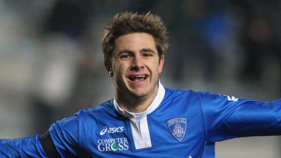 Christian Cesaretti: "Serata fantastica, siamo un grande gruppo. E ora carichi così per la Coppa Italia"