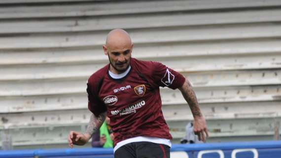 1^ Divisione, Salernitana ko: L'Aquila passa all'Arechi