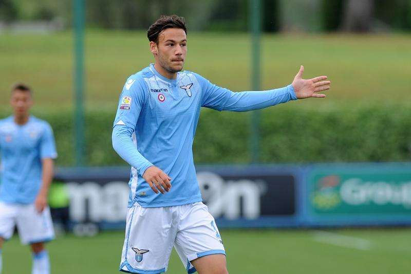 Lupa Roma, è duello con il Modena per un centrocampista