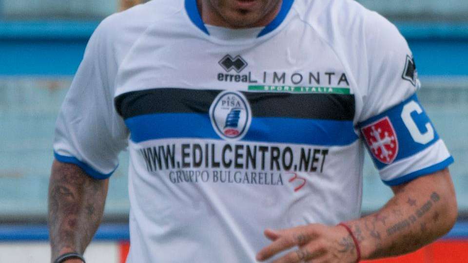 1^ Divisione, il Pisa concede il bis all'Arena