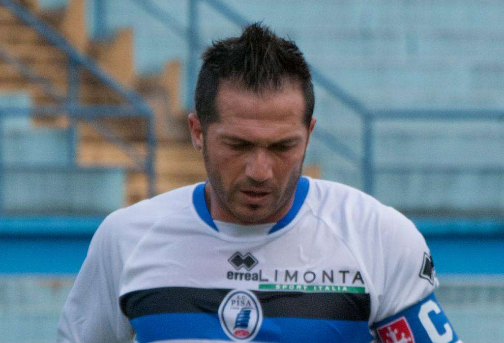 1^ Divisione: Pisa, vittoria di rigore. Con la Ternana decide Carparelli