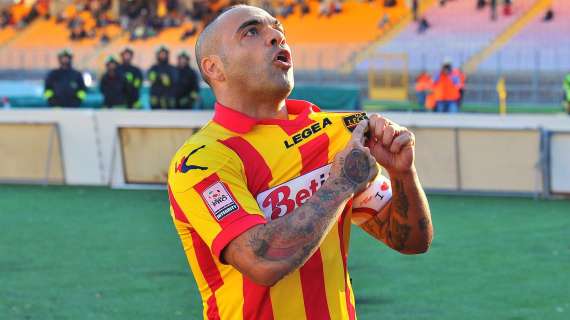 Miccoli: "Se il Lecce va in Serie B e io non gioco va bene lo stesso"