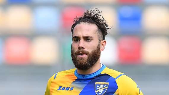 Zampano: "Pescara, tanti giovani e non mi aspettavo questo avvio"