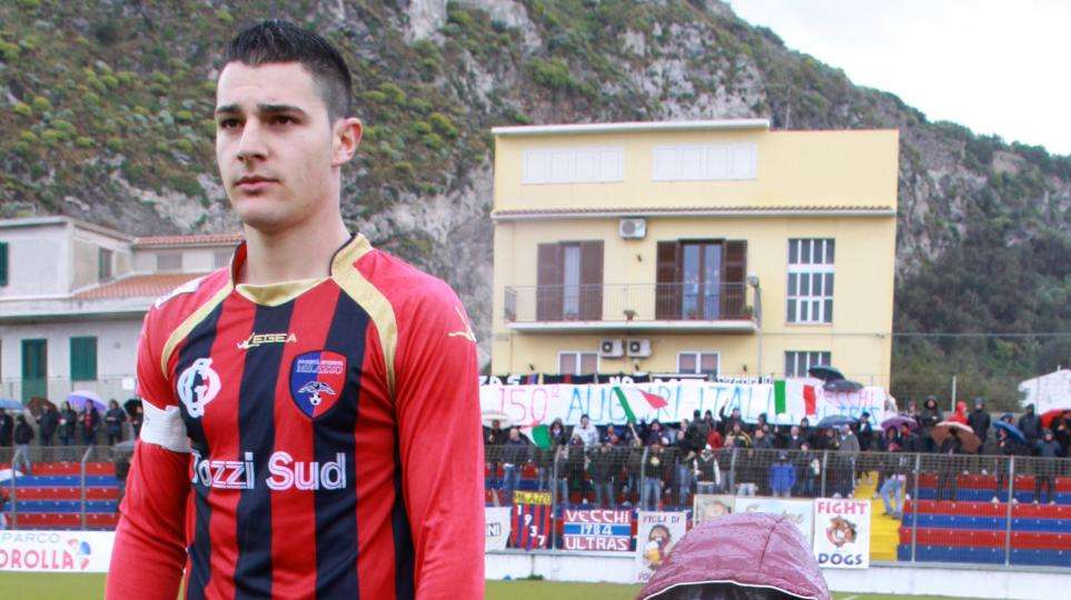 2^ Divisione, il Milazzo passa a Vibo all'ultimo respiro