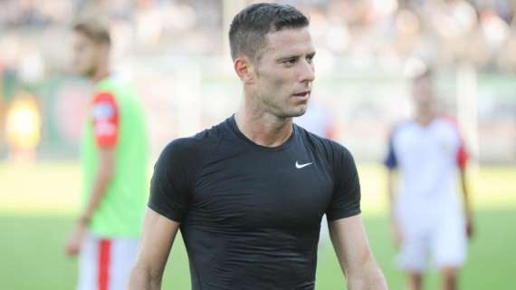 Pederzoli a TC: "Piacenza? Grande merito a chi ha costruito la squadra"