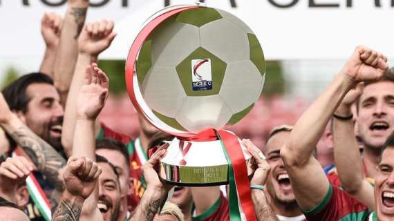 Supercoppa Serie C, il programma: si parte con Mantova-Cesena
