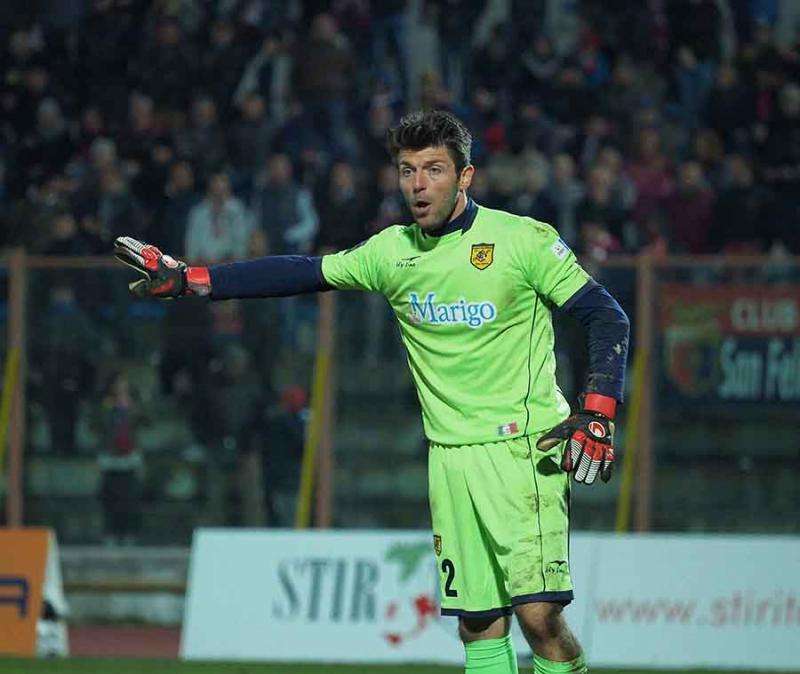 Juve Stabia, Russo vola in Serie B
