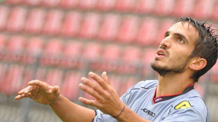 2^ Divisione, l'Alessandria si sbarazza della Pergolettese
