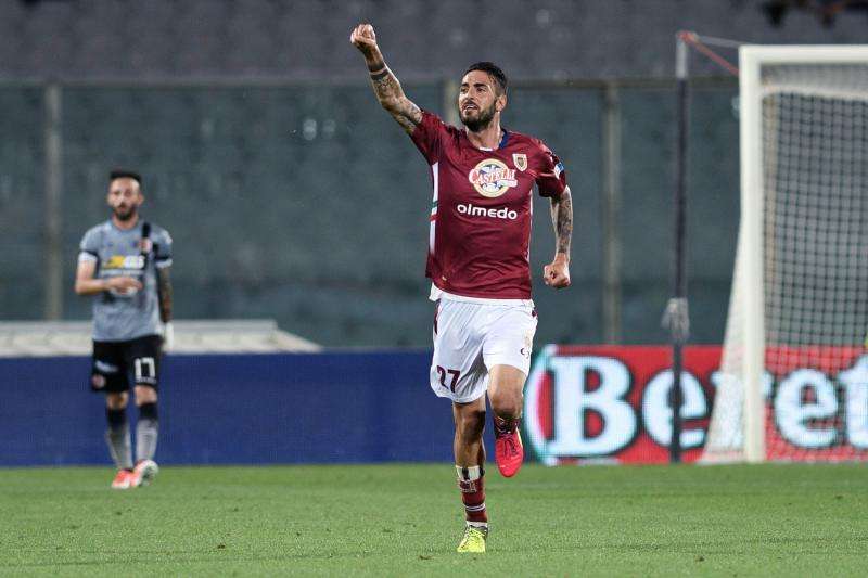 ESCLUSIVA TLP - Reggiana, Guidone: "Vittoria di Teramo ci voleva ma ora attenzione al Gubbio. Play-off campionato a parte, possiamo dire la nostra"