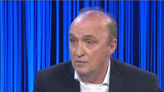Renica: "Samp? Dirigenza incompetente, senza identità si fa questa fine"