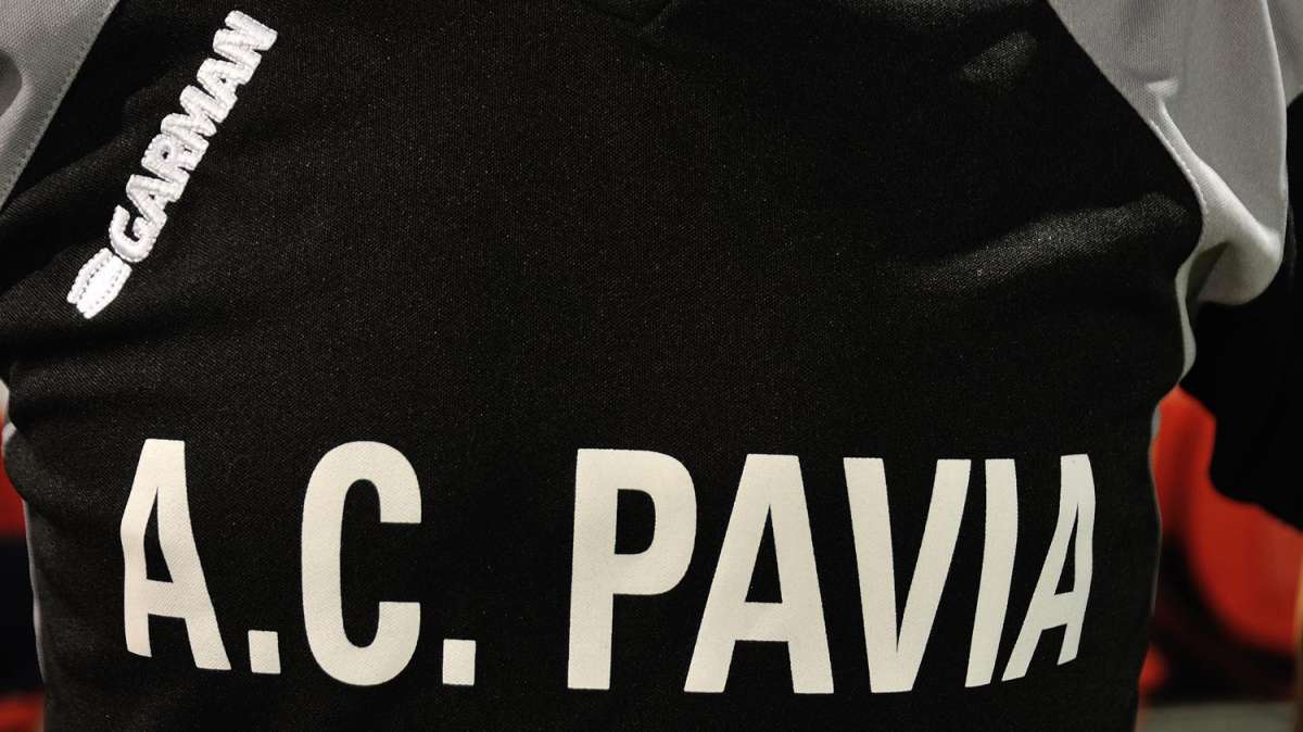 Pavia, stretta finale per un ex
