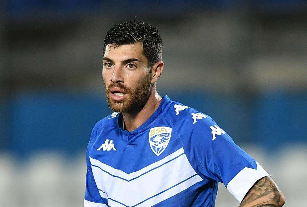 Bari, possibile un ritorno di Stefano Sabelli dal Genoa