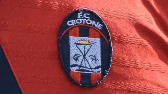 Crotone, Oviszach: "Non dobbiamo commettere l'errore di sottovalutare la Juventus"