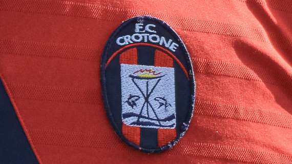 Crotone, fatta per il portiere Jacopo Sassi dall'Atalanta