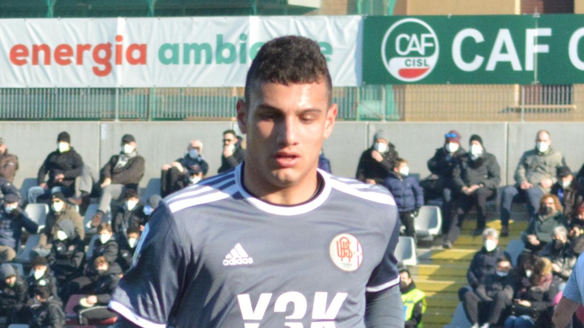Ascoli, Milanese: "Gol nel derby un'emozione indescrivibile"