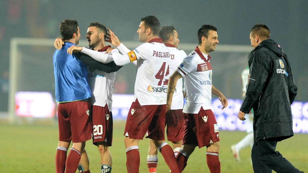 LIVE MILANO - Pavia, doppio colpo dal Trapani