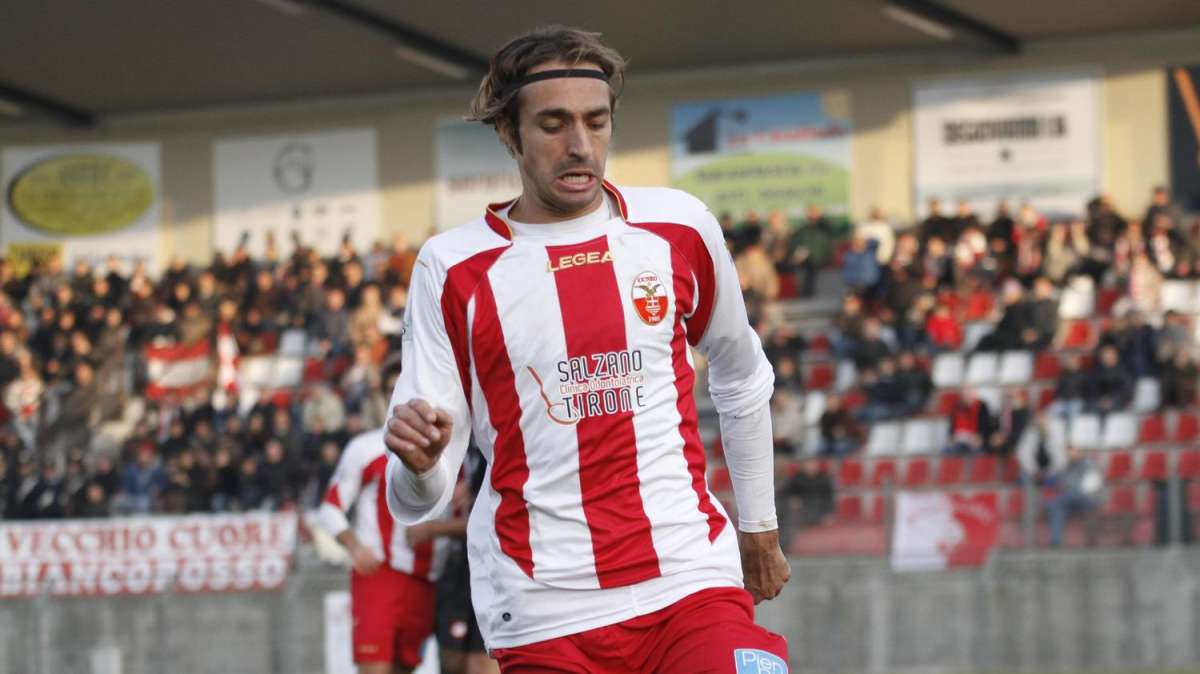 LIVE TLP ATAHOTEL - Due giocatori di Lega Pro al Bogliasco