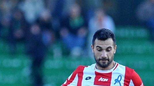 NOTIZIA TC - Catania, in arrivo Curcio: contratto fino a giugno 2021