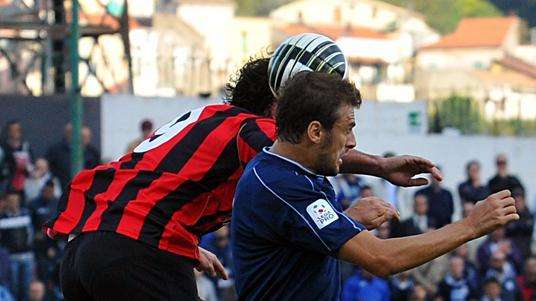 L'ex Lega Pro Gennaro Marasco lascia la Battipagliese