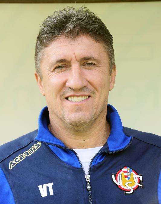 Benevento, nuova idea per la panchina