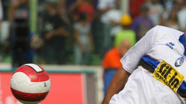 ESCLUSIVA TLP - Messina, bomber Zampagna: "Questa città merita la serie B, altro che Lega Pro"