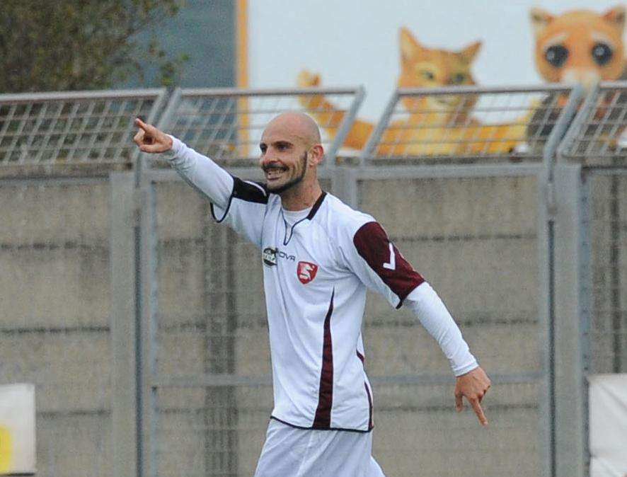 Anticipo 2^ Divisione, risultato e marcatori di Gavorrano-Salernitana
