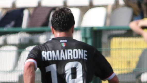 Pro Vc, Romairone: "Una storia scritta nelle stelle, di karma, tenacia e destino"