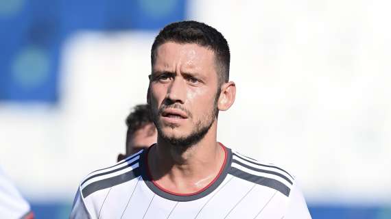Foggia, interesse per Simone Benedetti: c'è anche il Lumezzane