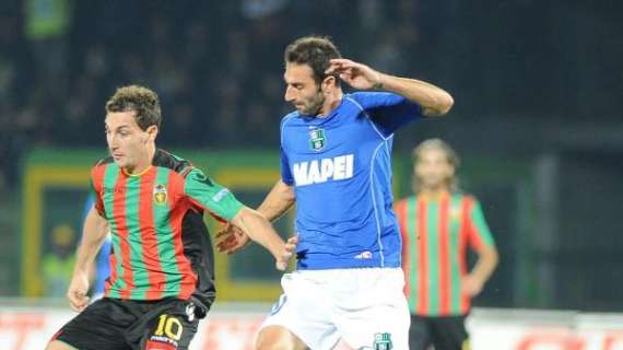 Michele Troiano a TLP: "Salernitana? Per i giornali è fatta, ma non è così. Tante squadre alla finestra"