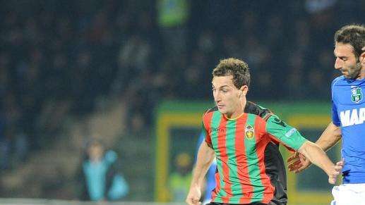 LIVE TLP ATAHOTEL - L'ex Sassuolo Troiano nel mirino di due club di Lega Pro
