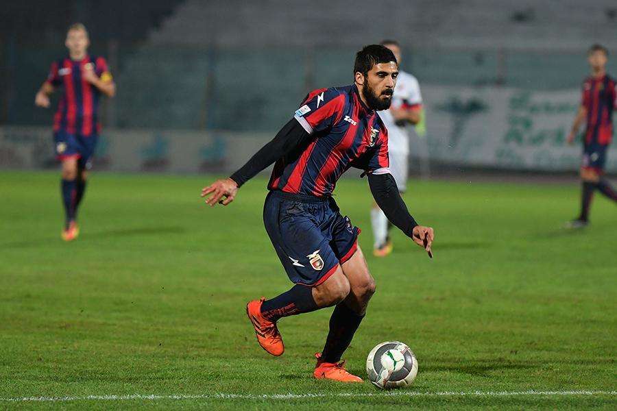 Casertana, Carriero al Pescara sì. Ma a giugno