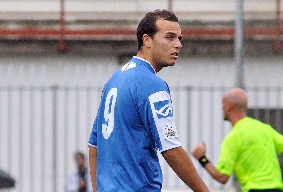 ESCLUSIVA TLP - Pavia, Ferretti: "Felice di tornare in azzurro. Ci sono i presupposti per fare grandi cose"