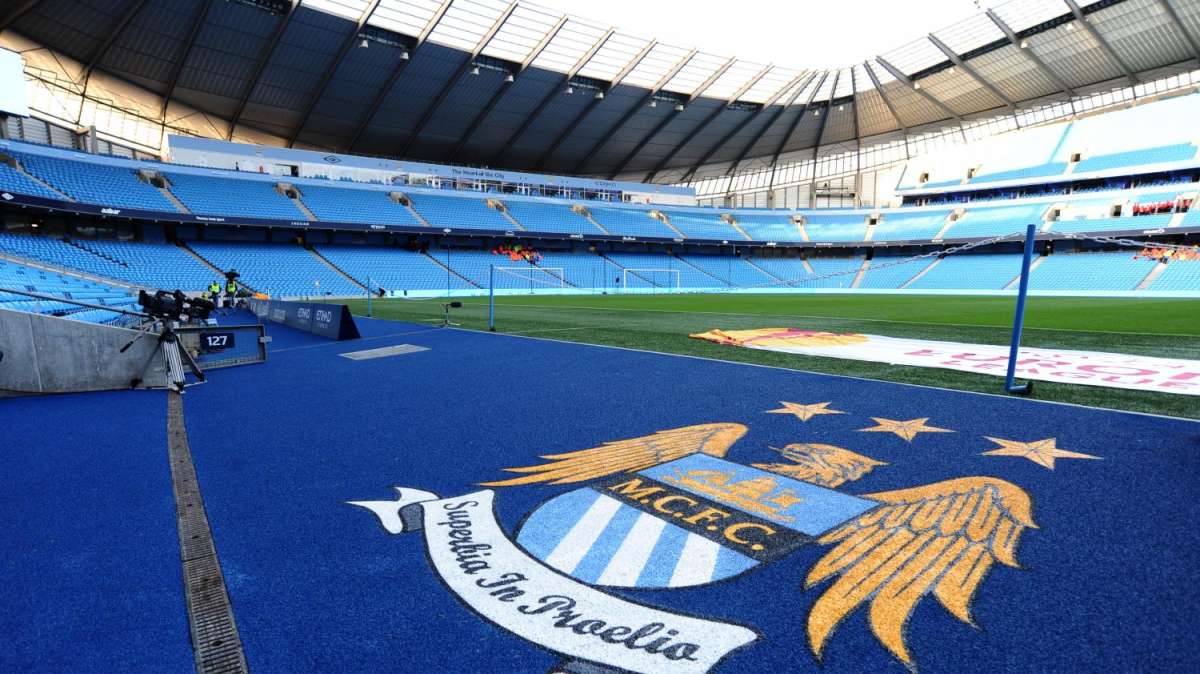 ESCLUSIVA TLP - Andria, un giovane al Manchester City di Mancini
