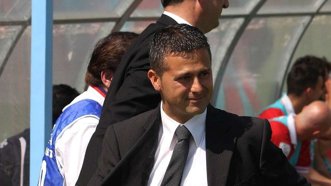 Vigor Lamezia, Costantino a TLP: "La lotta per la salvezza mi ha fatto crescere. Il futuro? Dipende dalla situazione societaria. Ho ancora un anno di contratto"