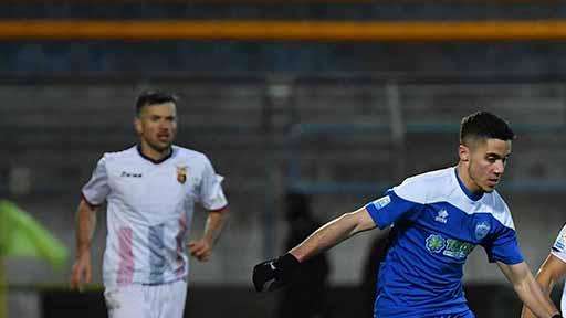 Il Monopoli bussa alla Ternana anche per Sernicola