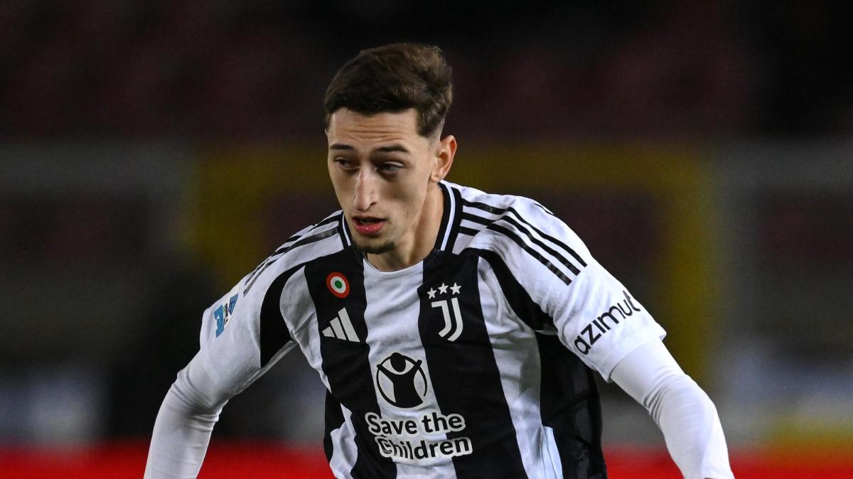 Juventus Next Gen, Rouhi verso la cessione a gennaio