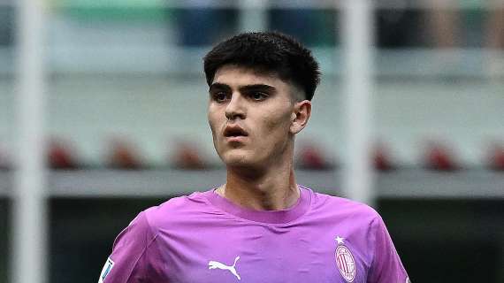 Milan Futuro, Barteseghi convocato da Fonseca per il Venezia