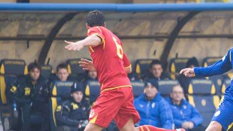 Virtus Lanciano, sbloccata la situazione di Di Gennaro