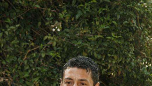 Martina, Lippolis contatta un ds