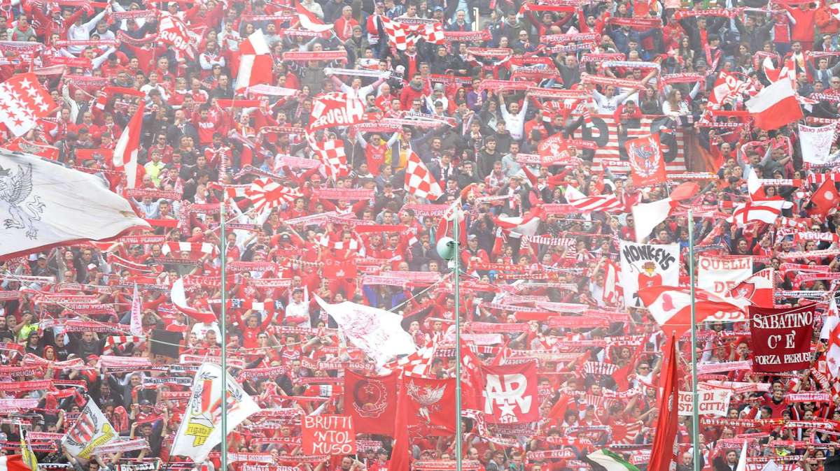 Perugia, un ex Lega Pro per la panchina della Primavera