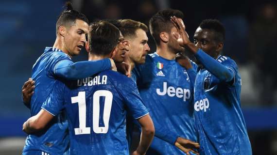 Ds Carpi a TC: "Dalla Juventus un segnale importante sugli stipendi"