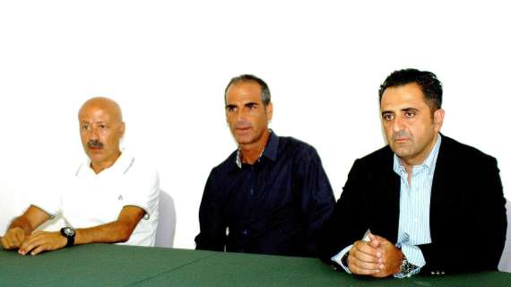 Martina Franca, i convocati per il ritiro di Sarnano