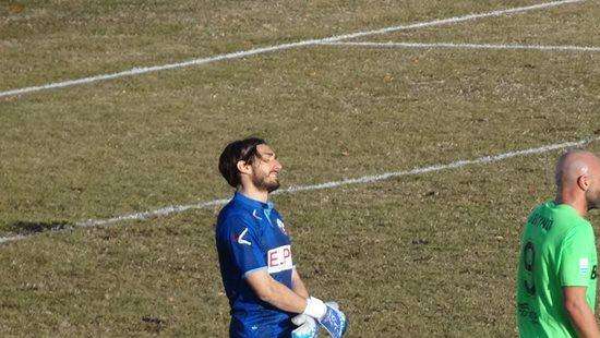 Cuneo, Stancampiano pronto a chiudere con l'Anagni