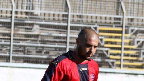 L'ex Lega Pro Evola riparte dalla Folgore Caratese