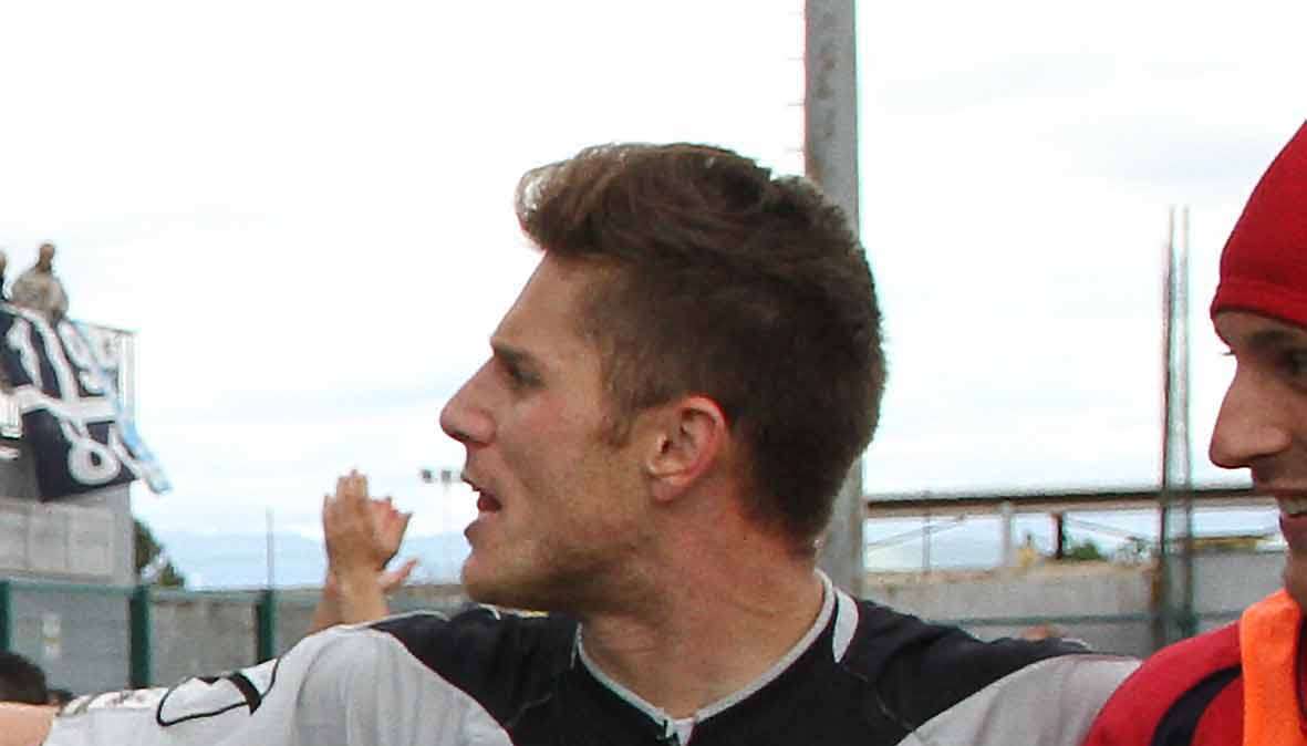 Juve Stabia, vicinissimo Fiory