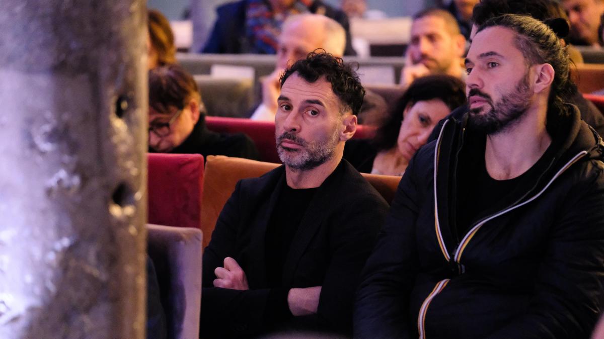 DS Samb: "Crediamo nella salvezza diretta. Trapani? Fa male"