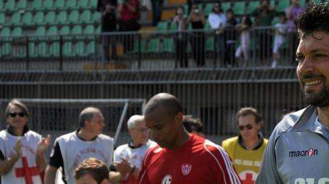 2^ Divisione, un brodino per San Marino ed Alessandria