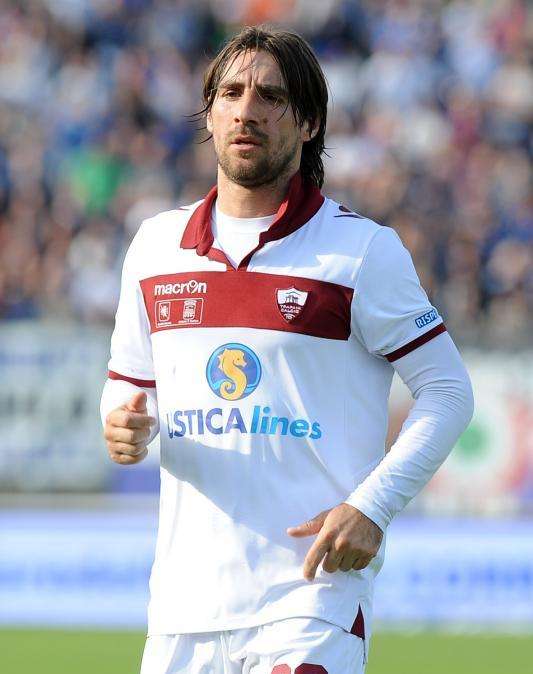 Ritorno al Cittadella per Antimo Iunco