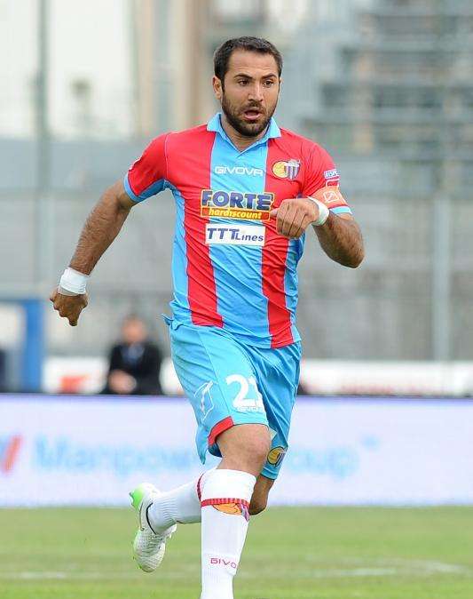 Catania, acquisizione Rinaudo: firmato accordo con lo Sporting Lisbona