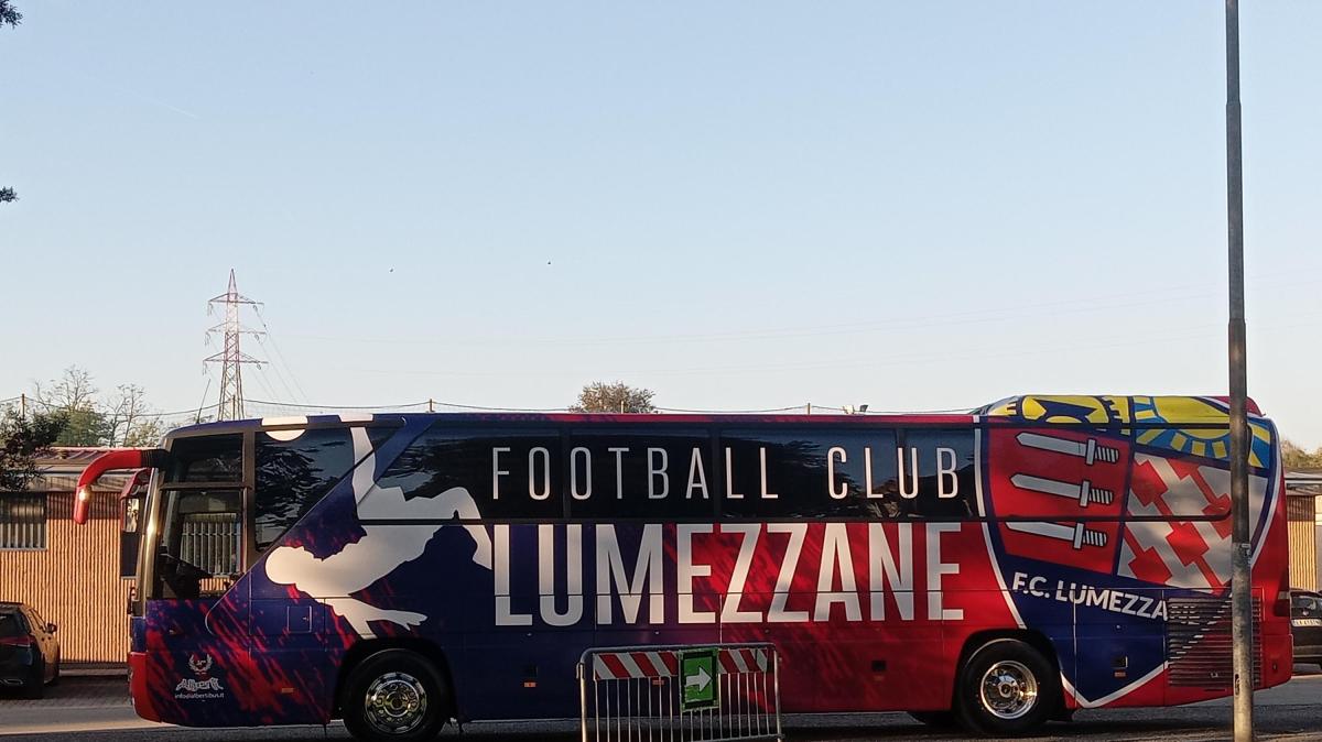 Lumezzane, Ghillani: "Stagione positiva, non era facile dopo la brutta partenza"